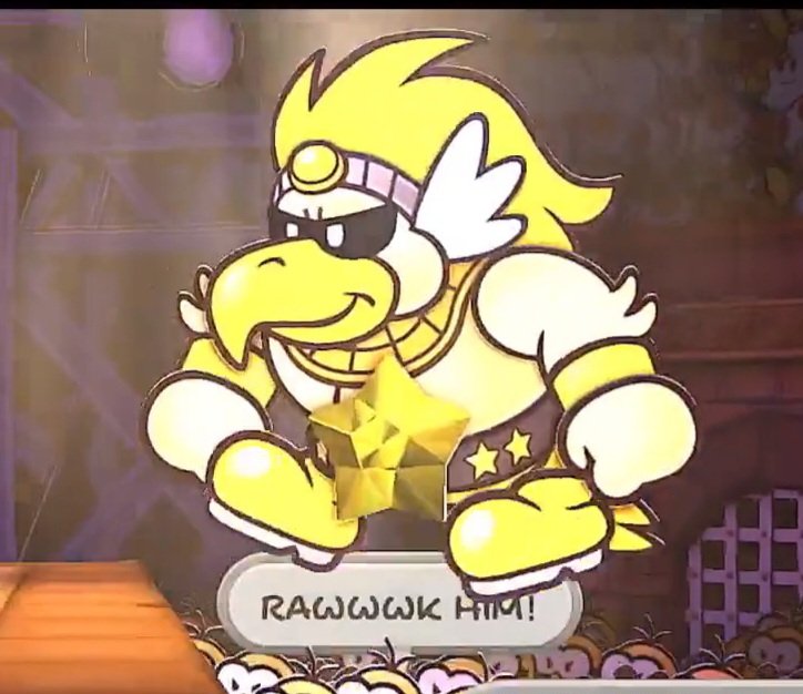 TimeToRawk's tweet image. //AAAAAAAAAAAAA