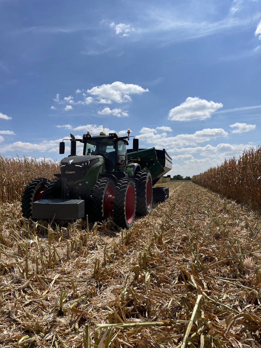 #fendt