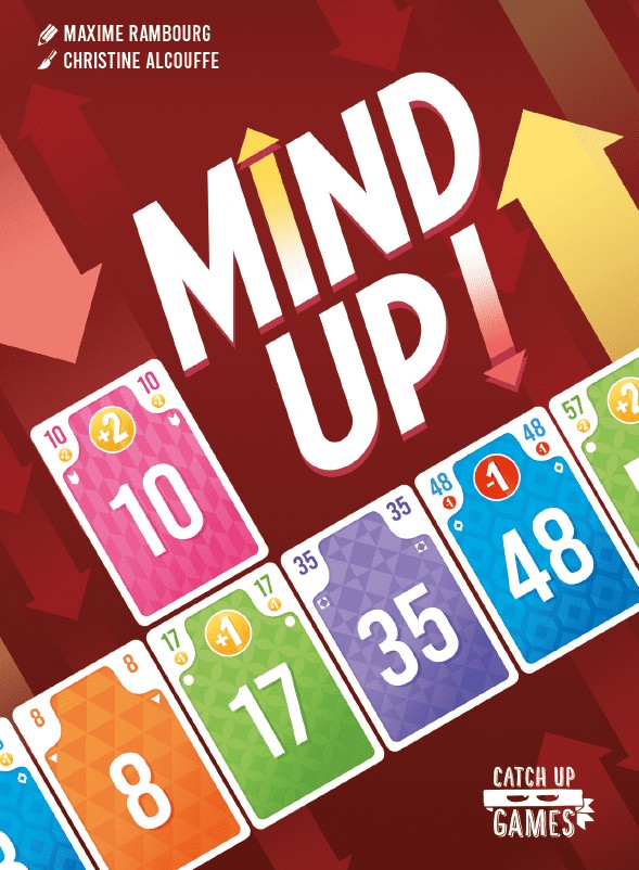 stopthewizzy's tweet image. Jugado #MindUp! en 2023-09-15 con 3 jugadores, puntuación de victoria: 100 #bgstats