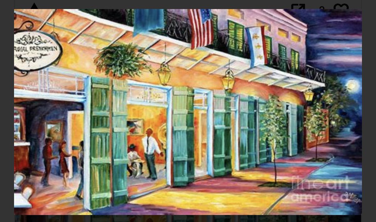 HughStiel/RoyalFrenchmenHotel Bar Gallery & Events tweet media