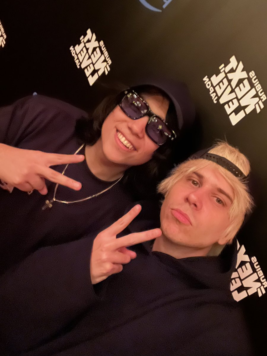 Rubiu5's tweet photo. El pato se vino le quiero mucho @ElAlexQuackity https://t.co/58Bczz6bq2