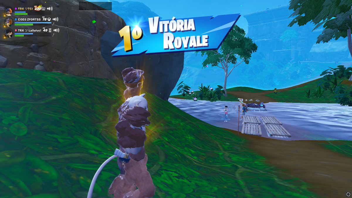 TCI_YT's tweet photo. Ganhando e Segurando Vela pro @zFortss e @Lailaluci2  🤧 https://t.co/lJh0fjvwHx