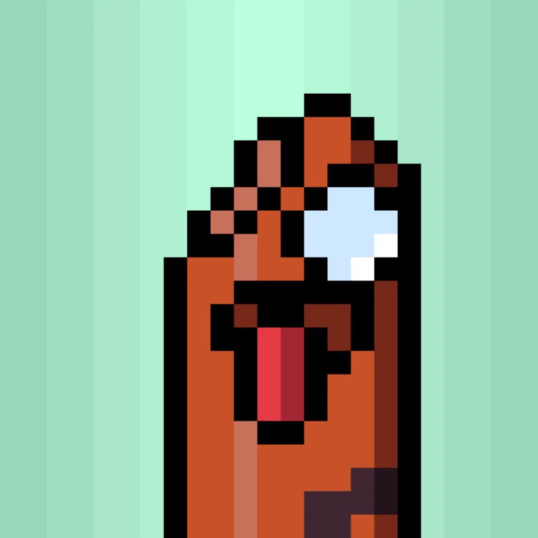 HELDiWanKenHODL's tweet photo. โ๏ธFLASH #HBARNFT GIVEAWAYโ๏ธ
โ๏ธ1 #FREENFT AVAILABLEโ๏ธ
โ๏ธCREATOR: @HOTDOG_HUSTLERโ๏ธ
๐ ENTER TO WIN ๐
โ
Like & RT ๐ญ
โ
Tag 3 Frens๐ญ
โ
Associate 0.0.857979 ๐ญ
โ
Drop your #HBARAddy ๐ญ
โ๏ธ1 #WEINER CHOSEN SOON VIA @TWPickerโ๏ธ https://t.co/W7eMAJJl4t