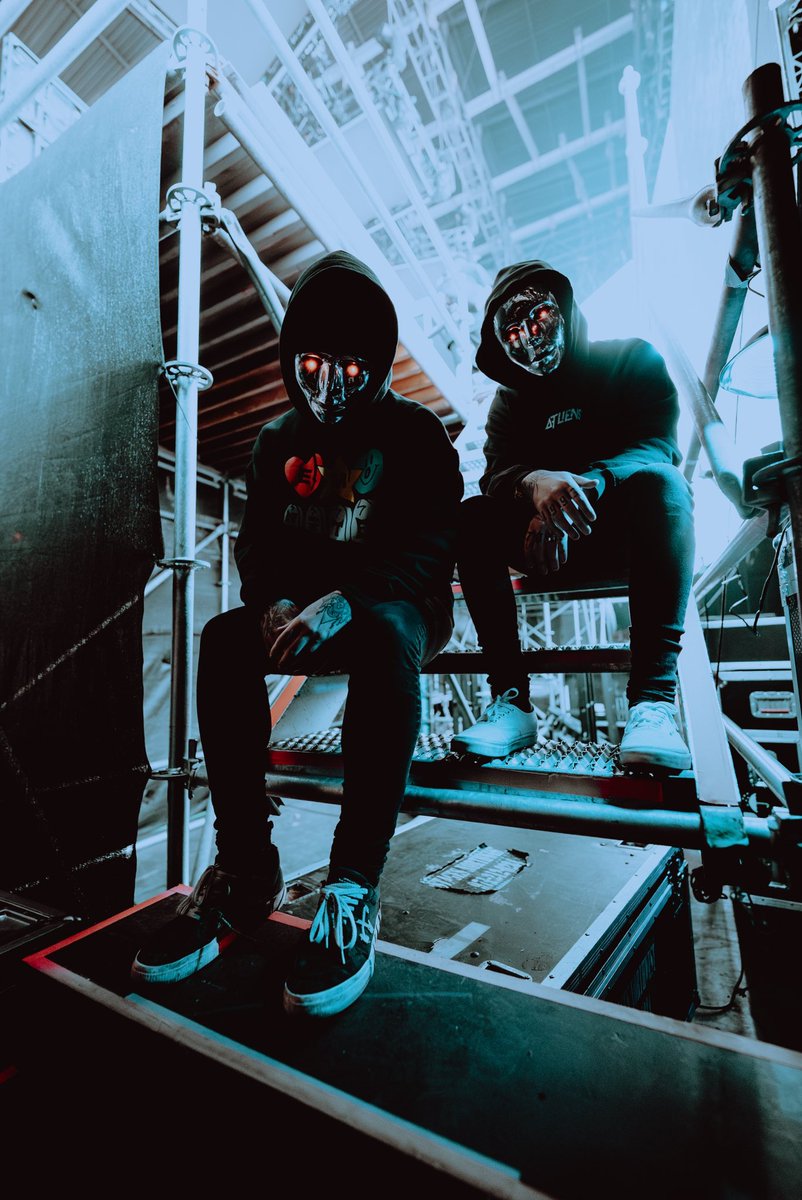 ATLiensOfficial's tweet image. 