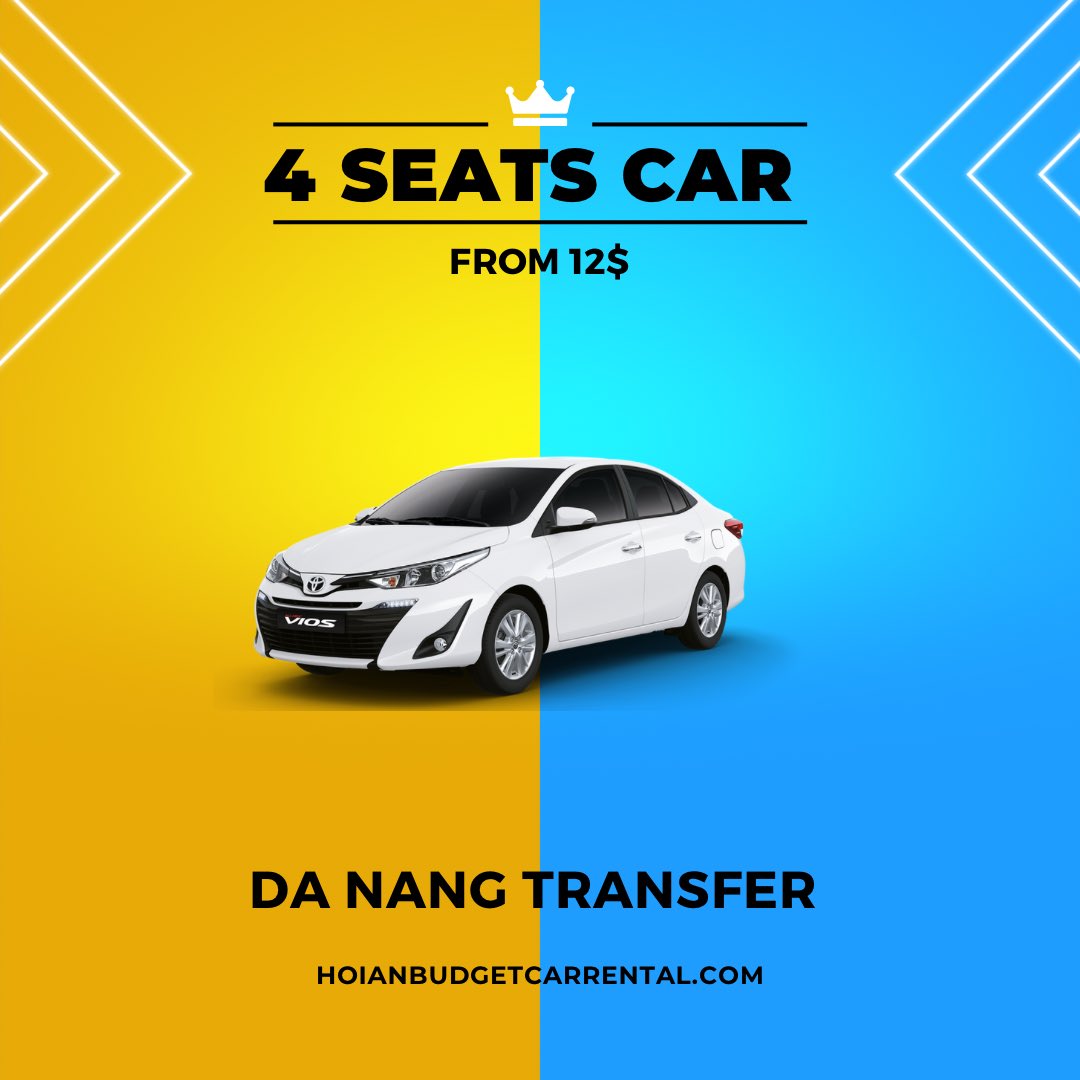 Da Nang Transfer tweet media