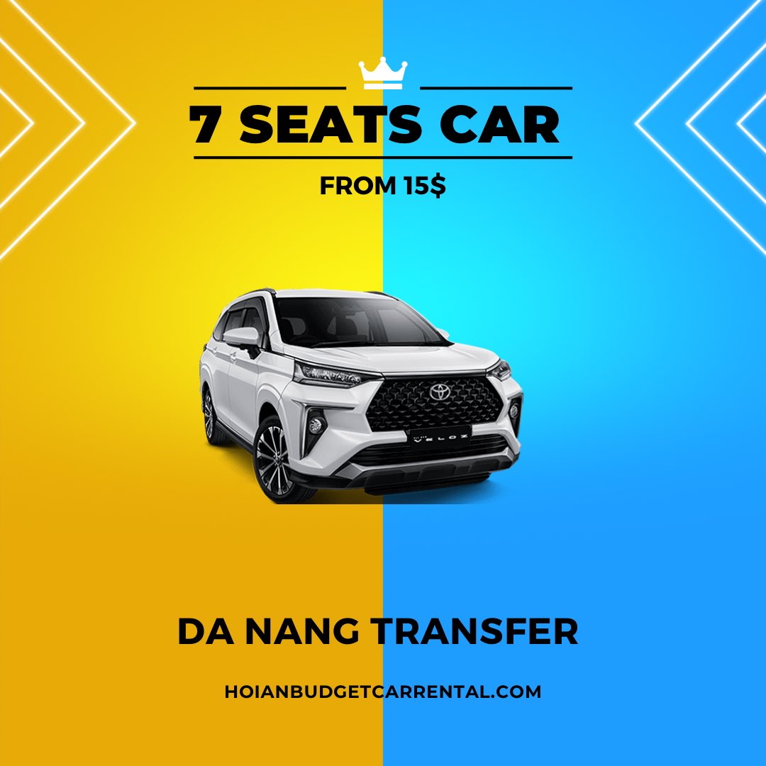 Da Nang Transfer tweet media