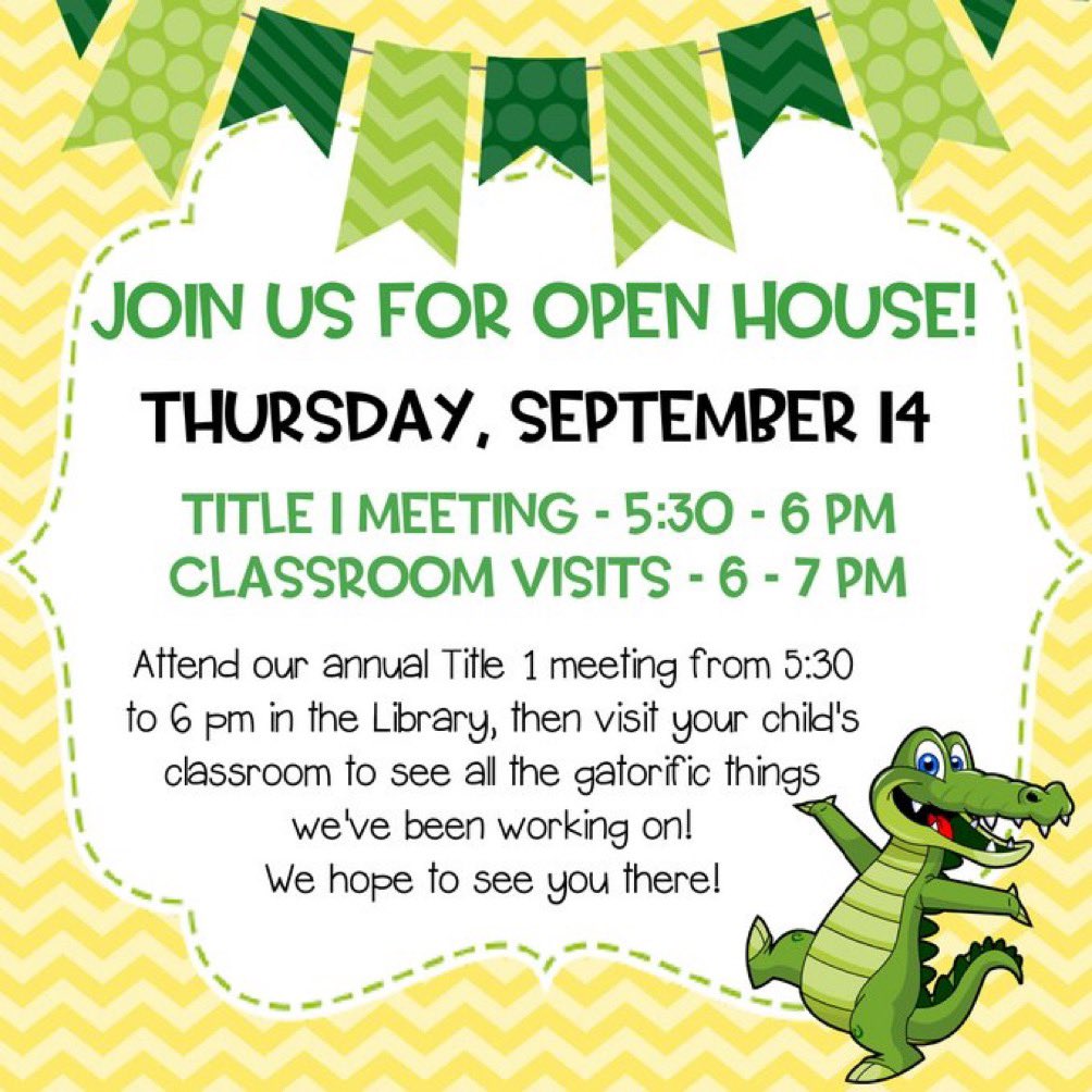 Anderson Elementary tweet media