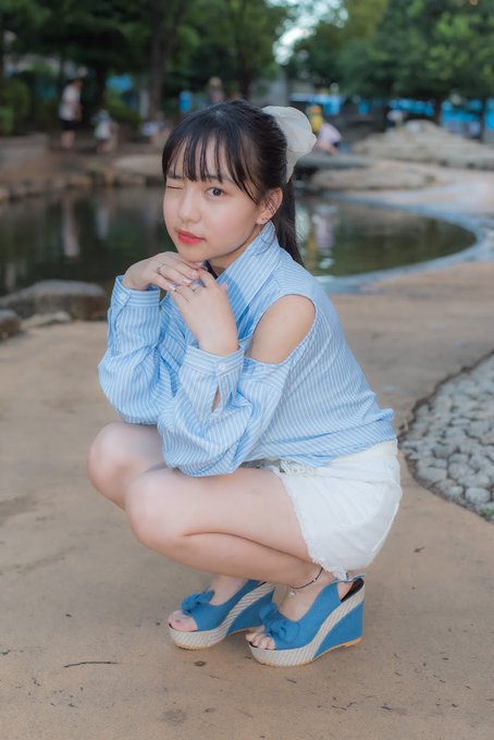 Twitterのコスプレ画像17