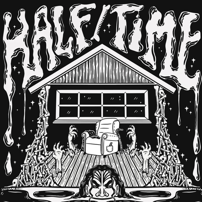 Friday Feature Album, 7pm tonight: Black Union Jack (The Vault Sessions) by Half//time. 
Post-punk combining te reo Māori and English addressing decolonisation, structural racism, and cultural resilience. 
accessradio.org.nz/fridayalbum.ht…