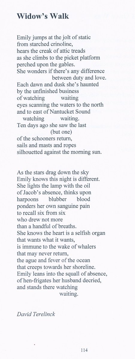 DavidTerelinck's tweet photo. Two poems published in the 2023 Poetry d’Amour anthology by WA Poets. Looking forward to some time on the balcony reading all the poems within this collection. https://t.co/VTOAsDimPW