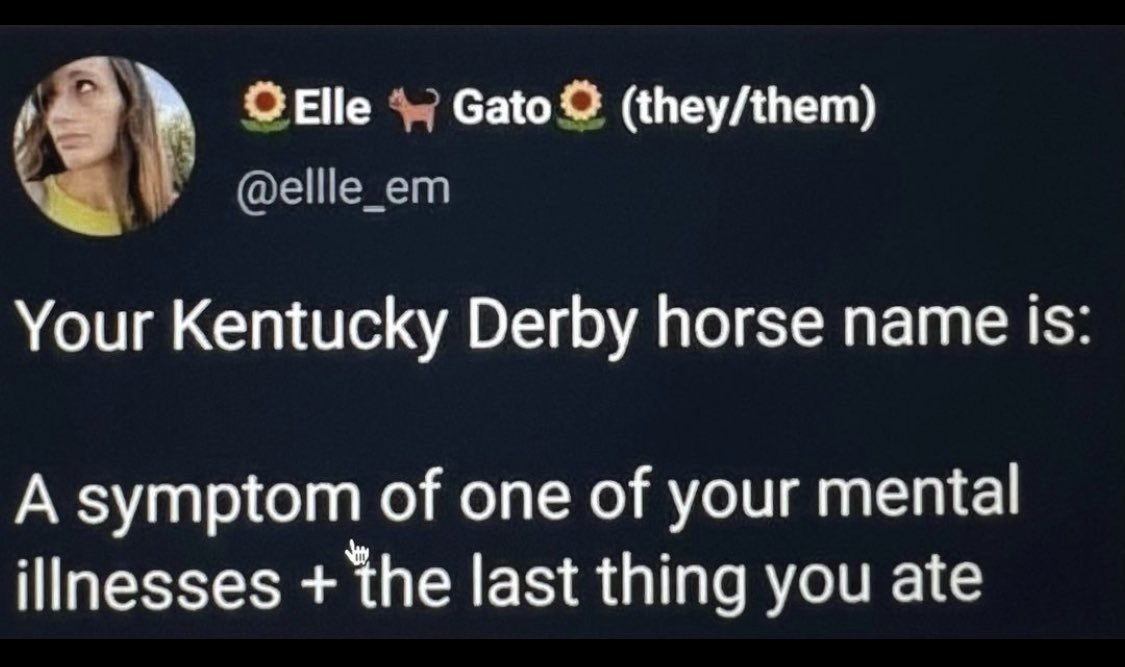 Kelly Stanze tweet media