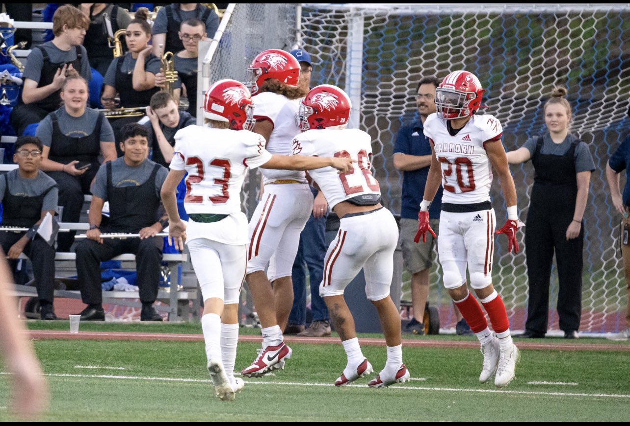 Van Horn Falcons Football (@VH_Football) / X