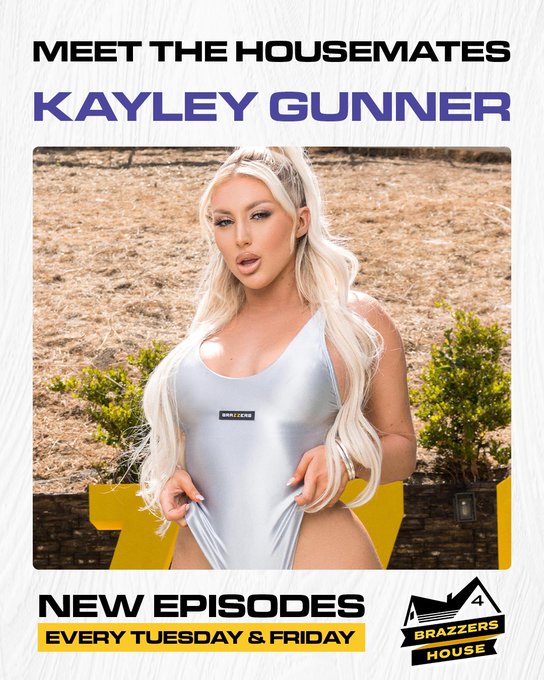 Brazzers House 4 ⭐️ @Brazzers https://t.co/QHLcMN7hVp<a class="tags" href="/tag/brazzers">@brazzers</a>