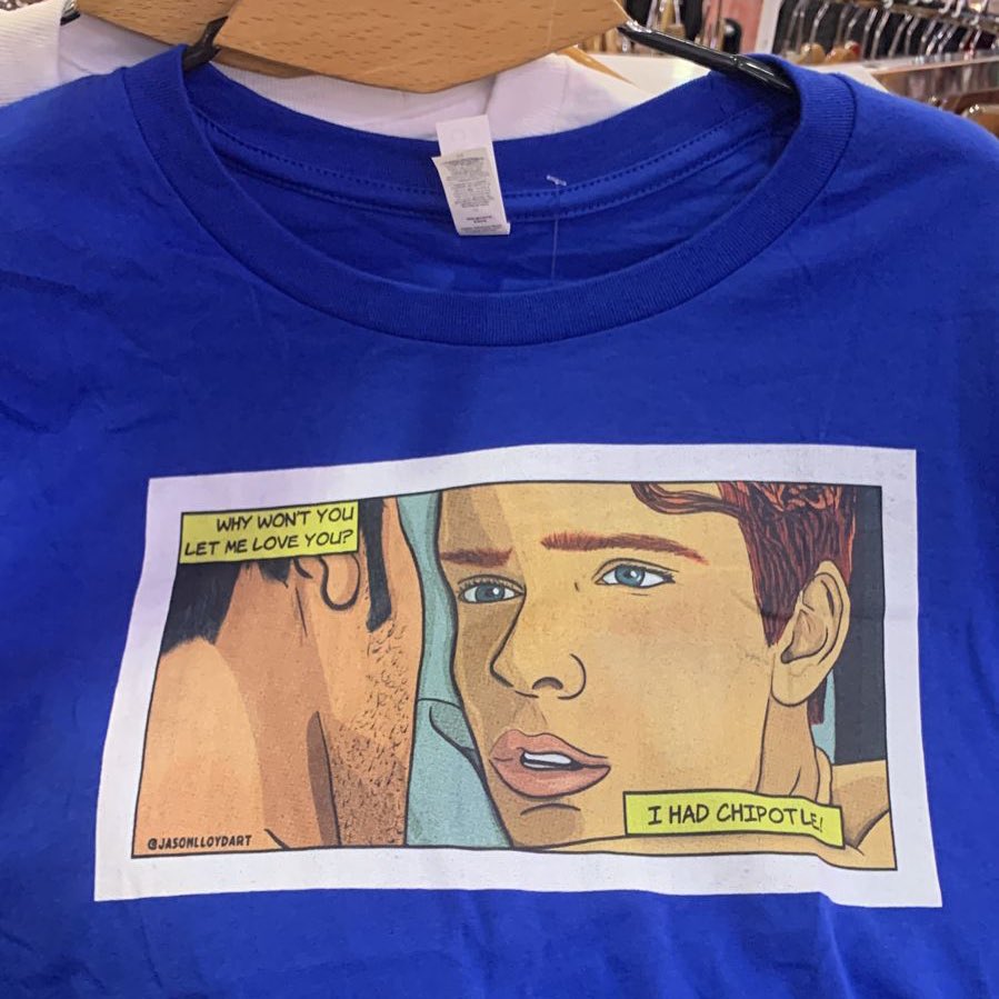 quién aprobó la compra de esta mercancía en la oca loca?😭😭