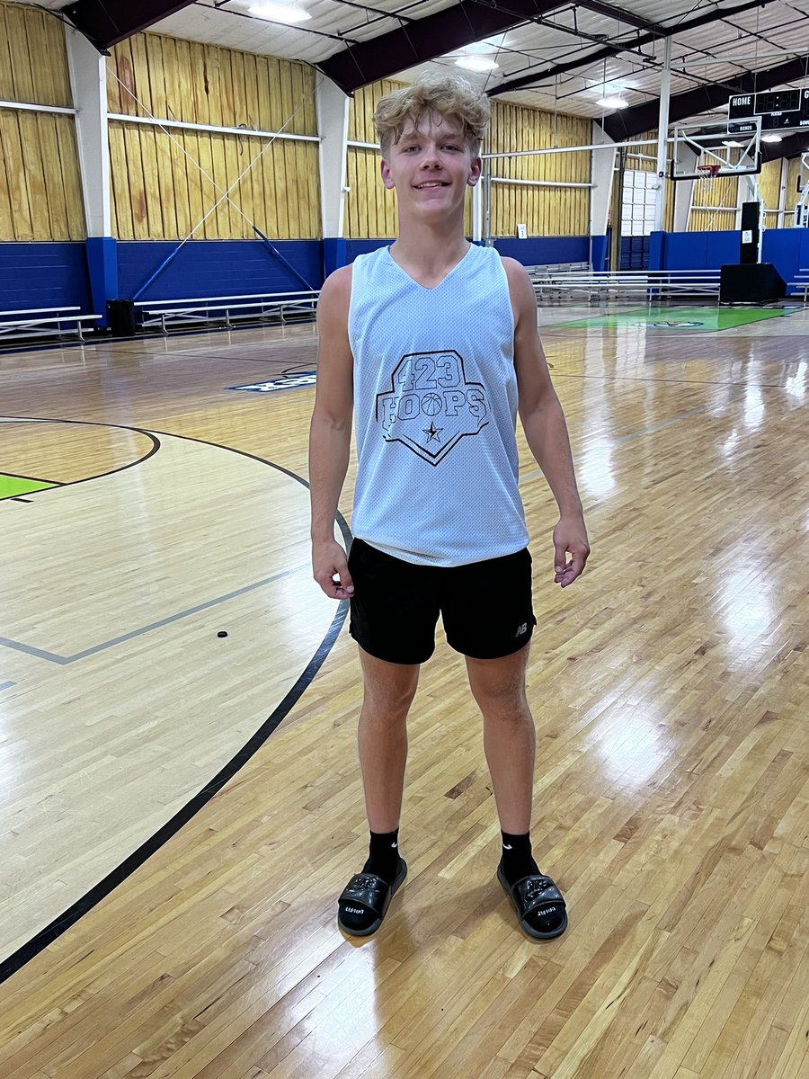 423hoops tweet media