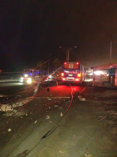 luchonbugueno's tweet photo. #antofagasta sector sur de Antofagasta sin luz #autoclub https://t.co/1Gg181pnaH