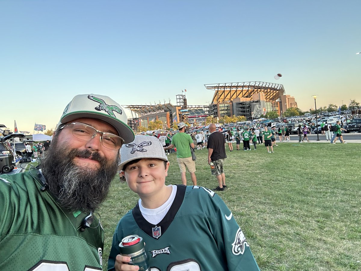 wirenut625's tweet image. #FlyEaglesFly