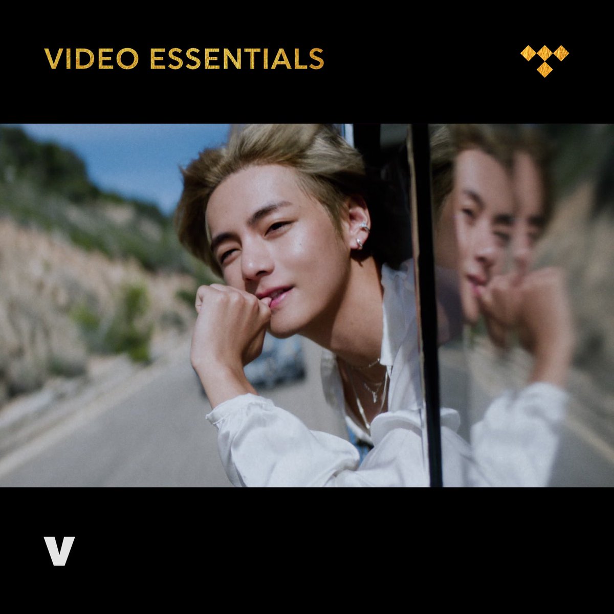 Jeff__Benjamin's tweet photo. One last streaming party with #LiveOnTIDAL feature to support V's #Layover!

U.S. + Canada users can join and listen in on @TIDAL and all listeners count as official streams for the charts

Let's give all the support it deserves!

Tune in here at 8PM ET: https://t.co/zZ4na5t7Tl https://t.co/wInyGkpZML