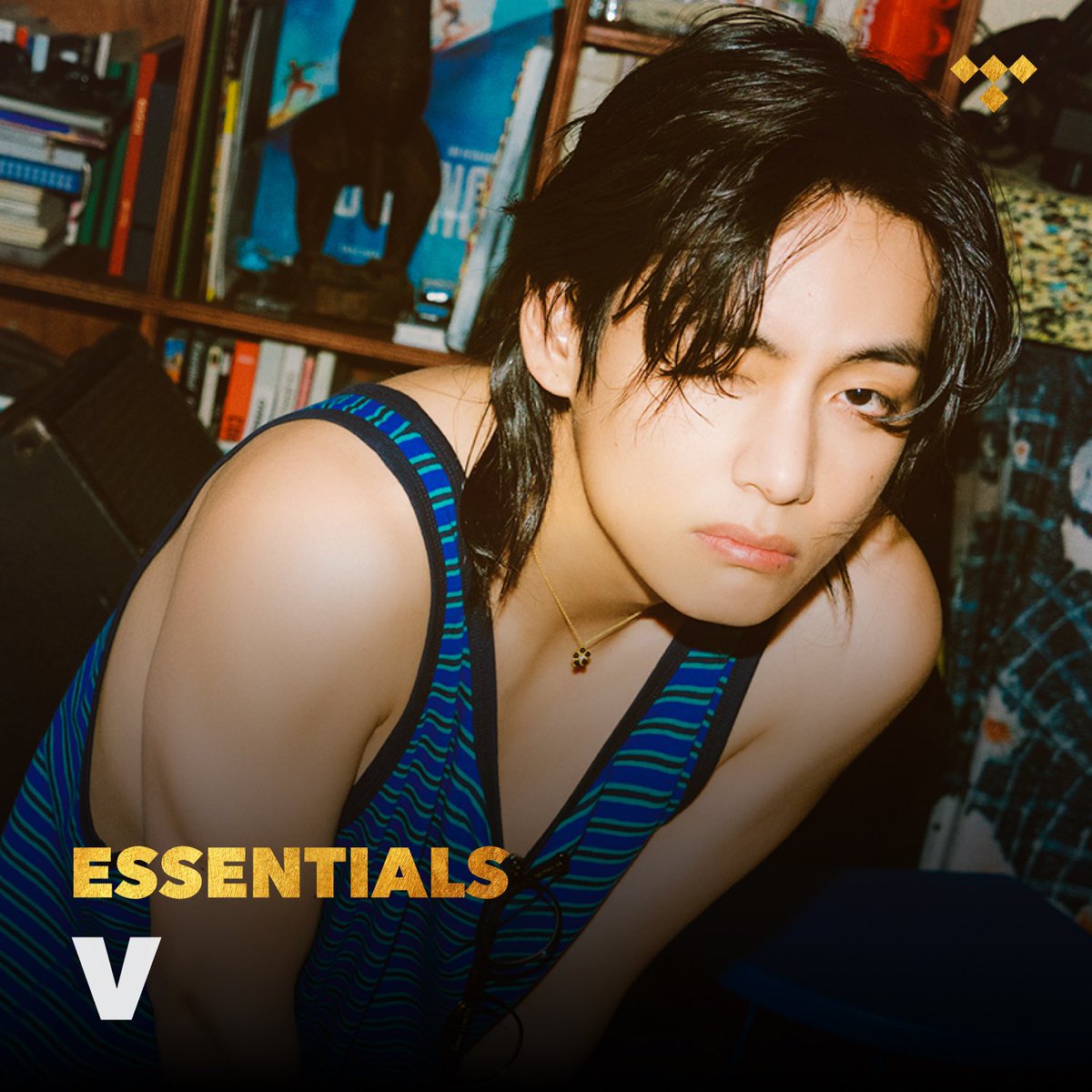 Jeff__Benjamin's tweet photo. One last streaming party with #LiveOnTIDAL feature to support V's #Layover!

U.S. + Canada users can join and listen in on @TIDAL and all listeners count as official streams for the charts

Let's give all the support it deserves!

Tune in here at 8PM ET: https://t.co/zZ4na5t7Tl https://t.co/wInyGkpZML