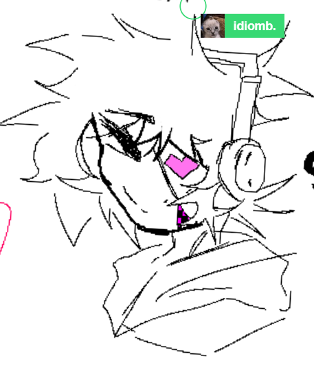 TeamMinesweeper's tweet photo. Epic art of our boi made by @Idiombbb 
#StanDex #0VSweep https://t.co/WdDn4jobhB