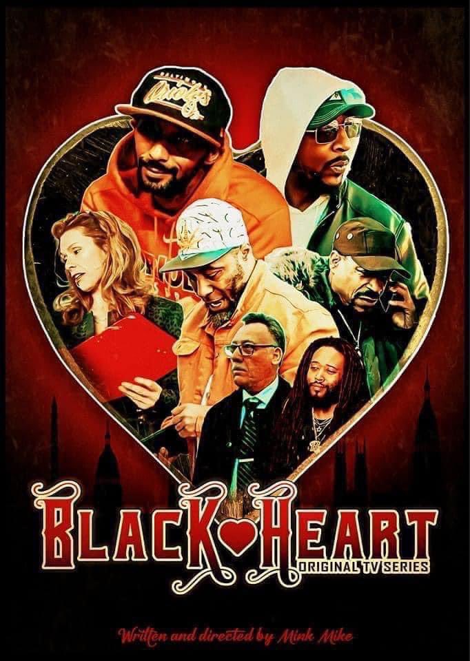 WizzyBandz's tweet image. #blackheart #wizzy #bandz #cinema #movies #bandzmanagement #goat