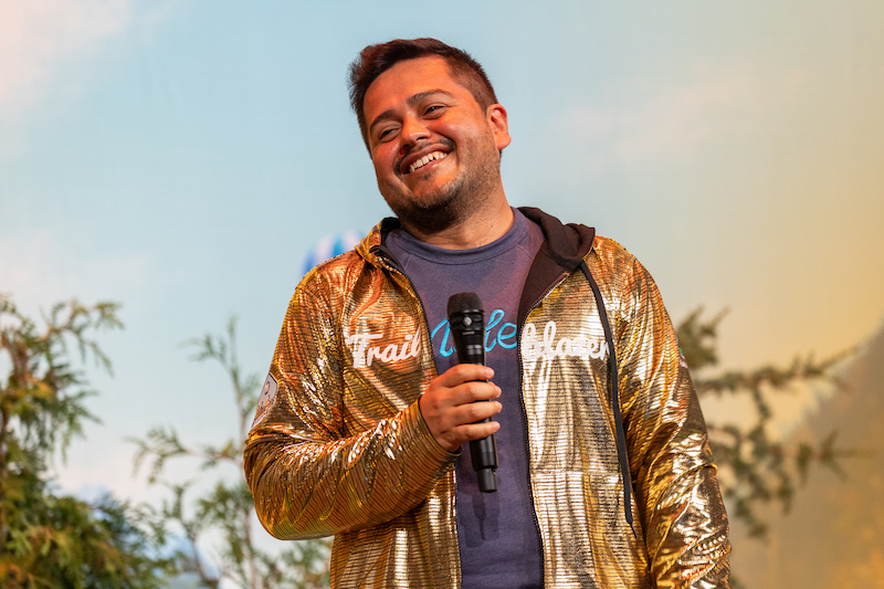 MuleSoft tweet media