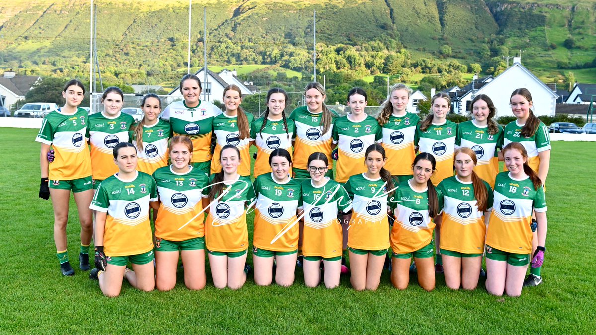 The Saffron Gael (@thesaffrongael) on Twitter photo thesaffrongael.com/2023/09/14/gle…
Glenariffe overcome fancied Ardoyne to take final spot
<a href="/Davitts1912/">Davitts GAC</a> <a href="/Cargin_Gac/">Cargin CLG</a> <a href="/MoneyglassGAC/">Moneyglass GAC</a> @aldergrovegaa <a href="/Tirnanoggac/">Tír na nÓg GAC</a> <a href="/AhoghillGAA/">St. Mary's Ahoghill</a> <a href="/AllSaintsGAC/">All Saints GAC</a> <a href="/Paddies1906/">Pádraig Sáirséil CLG</a> <a href="/GortnaMonaCLG/">Gort na Móna CLG</a> <a href="/casementsgac/">Roger Casements GAC</a> <a href="/RasharkinGAC/">Rasharkin GAC</a>
<a href="/con_magee/">Glenravel (Gleann Fhreabhail) GAA</a> <a href="/naomheoinclg/">Naomh Eoin CLG</a> @naomhbridclg thesaffrongael.com/2023/09/14/gle…
Glenariffe overcome fancied Ardoyne to take final spot
<a href="/Davitts1912/">Davitts GAC</a> <a href="/Cargin_Gac/">Cargin CLG</a> <a href="/MoneyglassGAC/">Moneyglass GAC</a> @aldergrovegaa <a href="/Tirnanoggac/">Tír na nÓg GAC</a> <a href="/AhoghillGAA/">St. Mary's Ahoghill</a> <a href="/AllSaintsGAC/">All Saints GAC</a> <a href="/Paddies1906/">Pádraig Sáirséil CLG</a> <a href="/GortnaMonaCLG/">Gort na Móna CLG</a> <a href="/casementsgac/">Roger Casements GAC</a> <a href="/RasharkinGAC/">Rasharkin GAC</a>
<a href="/con_magee/">Glenravel (Gleann Fhreabhail) GAA</a> <a href="/naomheoinclg/">Naomh Eoin CLG</a> @naomhbridclg