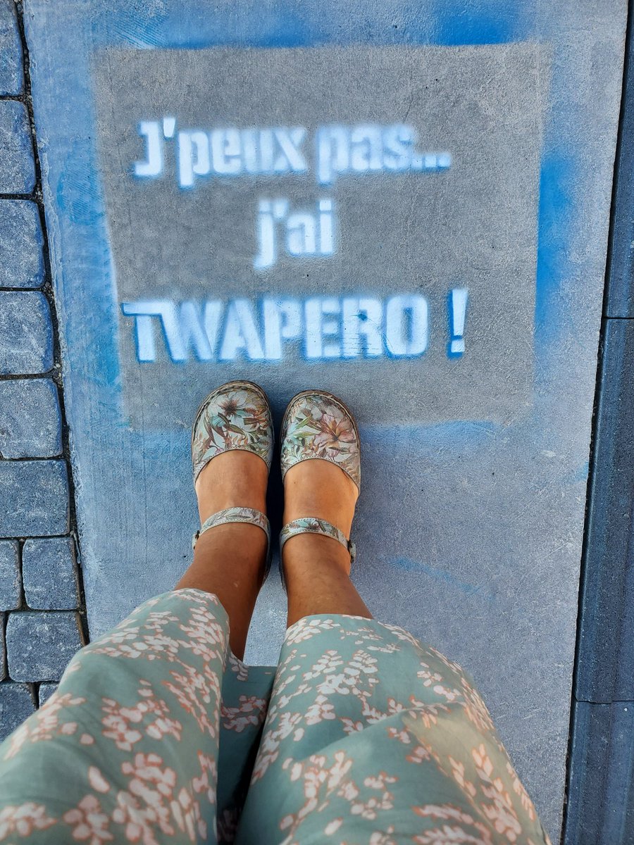 Lina TREMISI tweet media