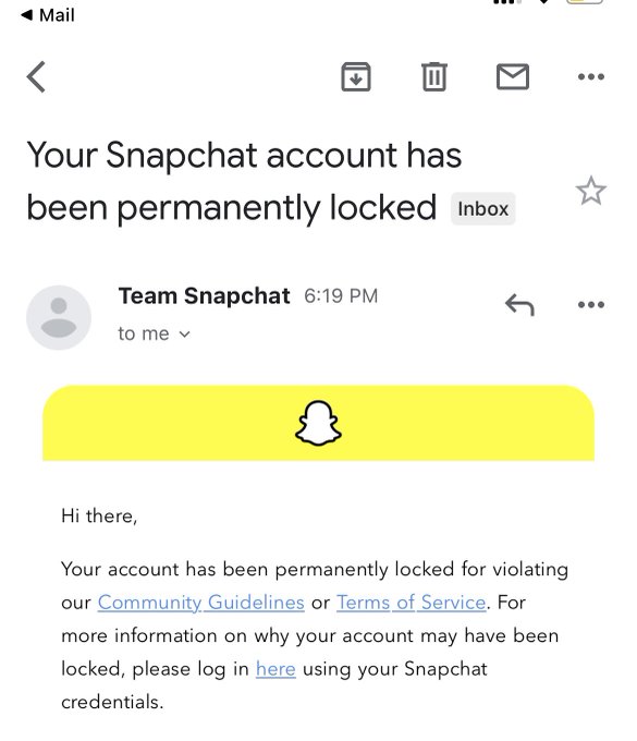 Not againnnn 😭. Okay I&rsquo;m done with snap . I guess I&rsquo;ll just bother y&rsquo;all on twitter https://t.co/mkE