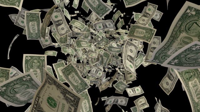 We’ll be hosting our first #FreeMoneyFriday tomorrow! 💰 

Stay tuned for the giveaway which will go live at 3:00 EST ⏰