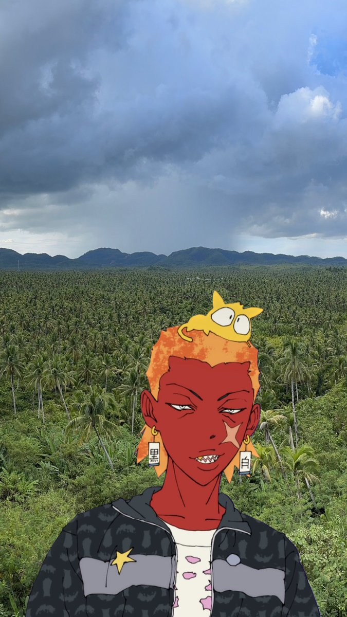 delbeezee tweet media