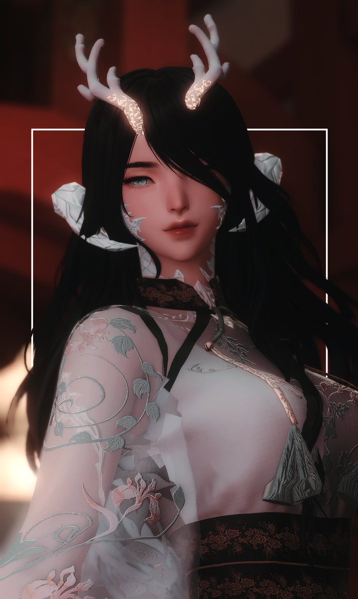 Diana | Loving Thancred (@diacred_xiv) on Twitter photo More dragon time!
#EorzeaPhotos #GPOSERS More dragon time!
#EorzeaPhotos #GPOSERS