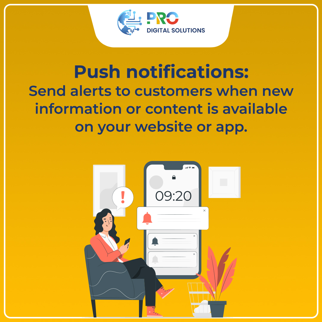 ProDigital01's tweet image. The Future of Mobile Marketing: What You Need to Know!

prodigitalsolutions.co
linktr.ee/prodigitalsolu…

#thursdayvibes #mobilemarketing #digitalmarketing #marketing #socialmediamarketing #marketingstrategy #marketingtips