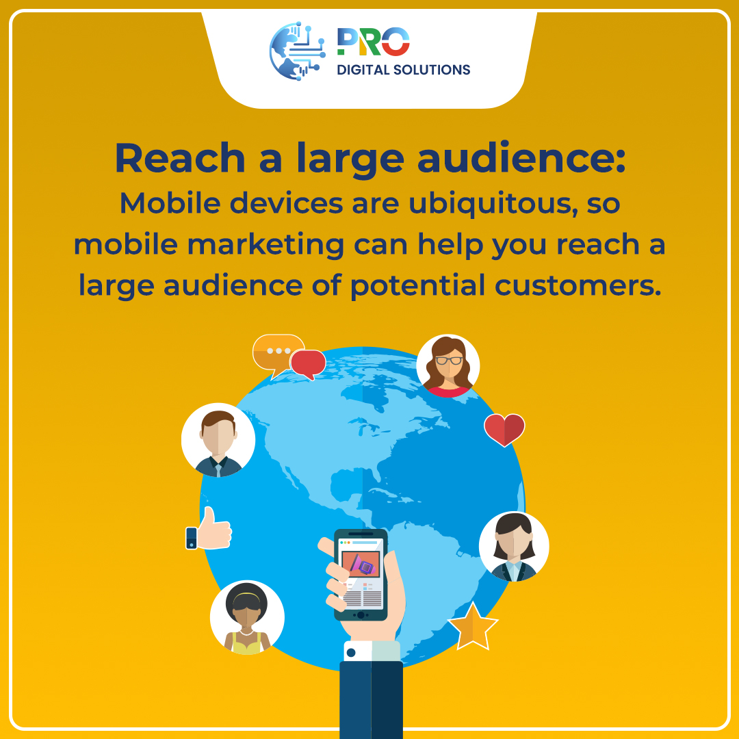 ProDigital01's tweet image. The Future of Mobile Marketing: What You Need to Know!

prodigitalsolutions.co
linktr.ee/prodigitalsolu…

#thursdayvibes #mobilemarketing #digitalmarketing #marketing #socialmediamarketing #marketingstrategy #marketingtips