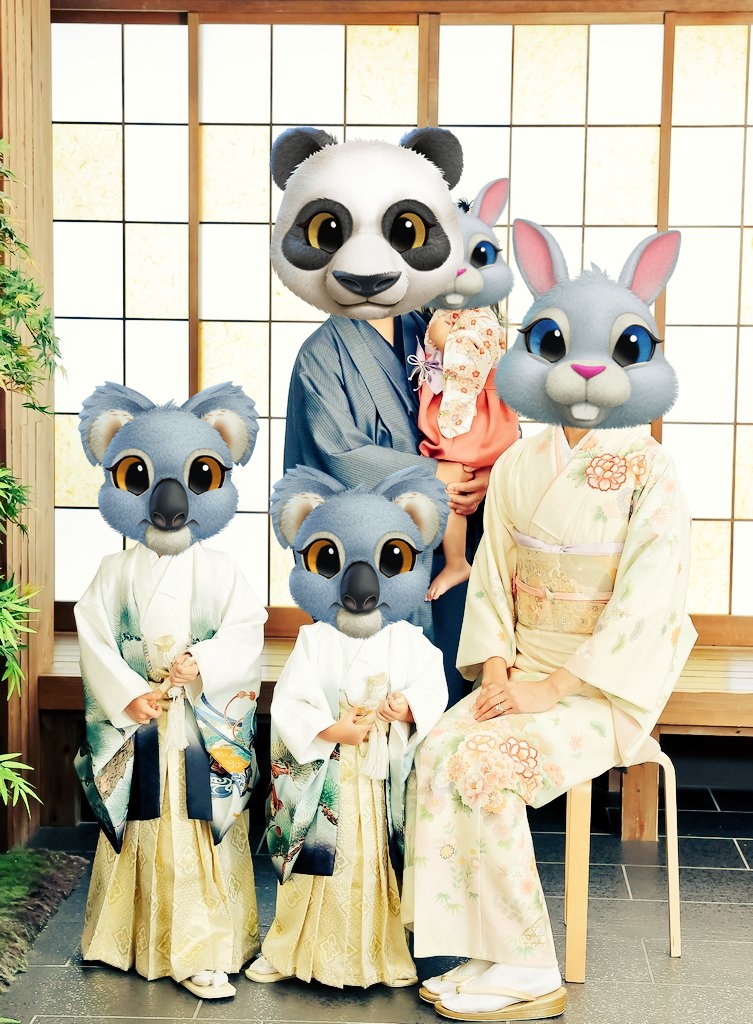 louippi_chiiku's tweet photo. 七五三難民よ、よく聞いて!!

【銀座で京都から仕入れた本格的な着物をプロの着付け師に着付けてもらい、チェーン展開のフォトスタジオで七五三の撮影をしたら￥55,000で納まった話】
　
（着物全国配送あり、フォトスタジオ全国にも店舗あり）　
1/
↓↓ https://t.co/VbNqZ5oHzX