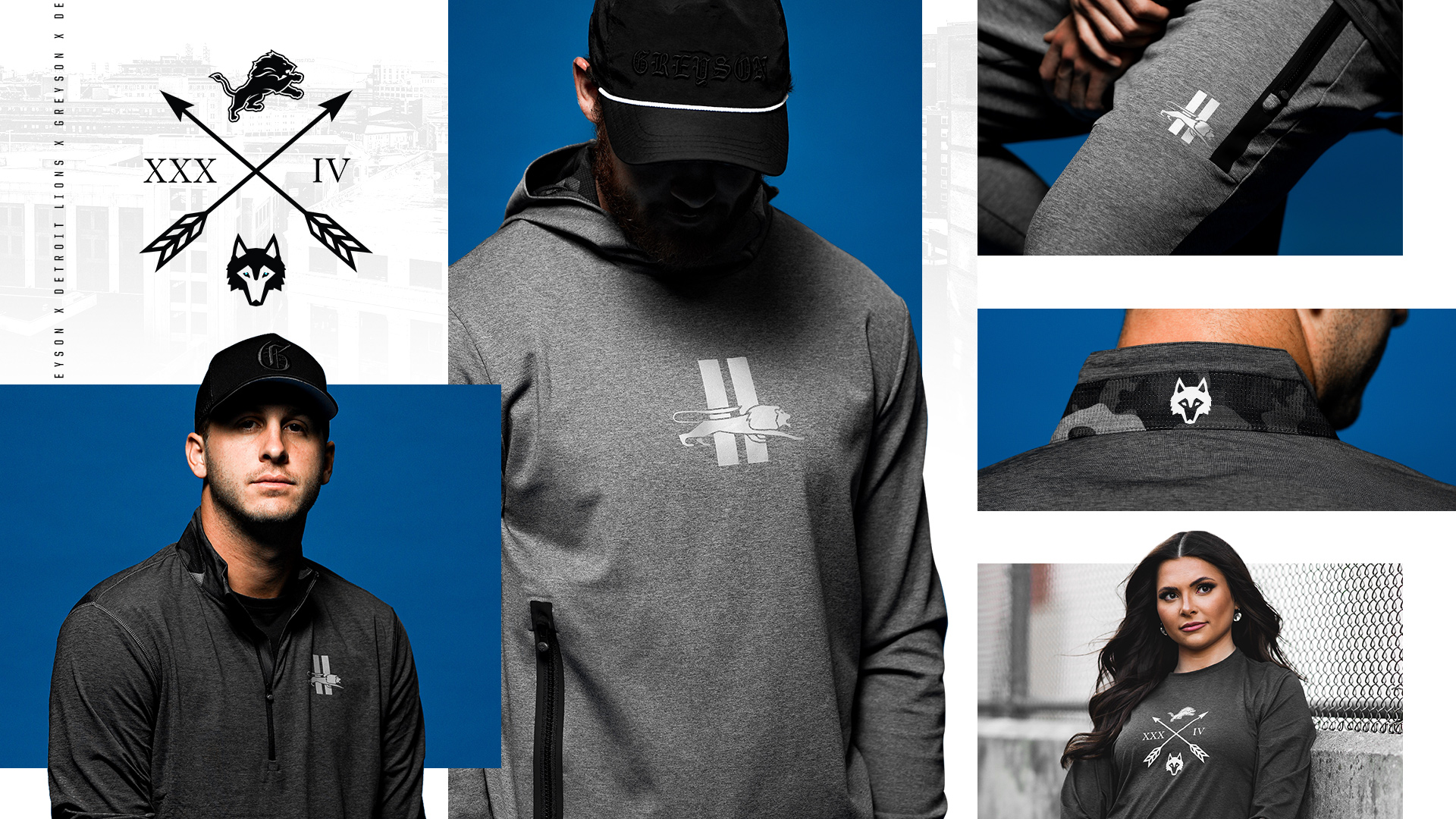 Seven Lions X Illenium Merch : r/SevenLions