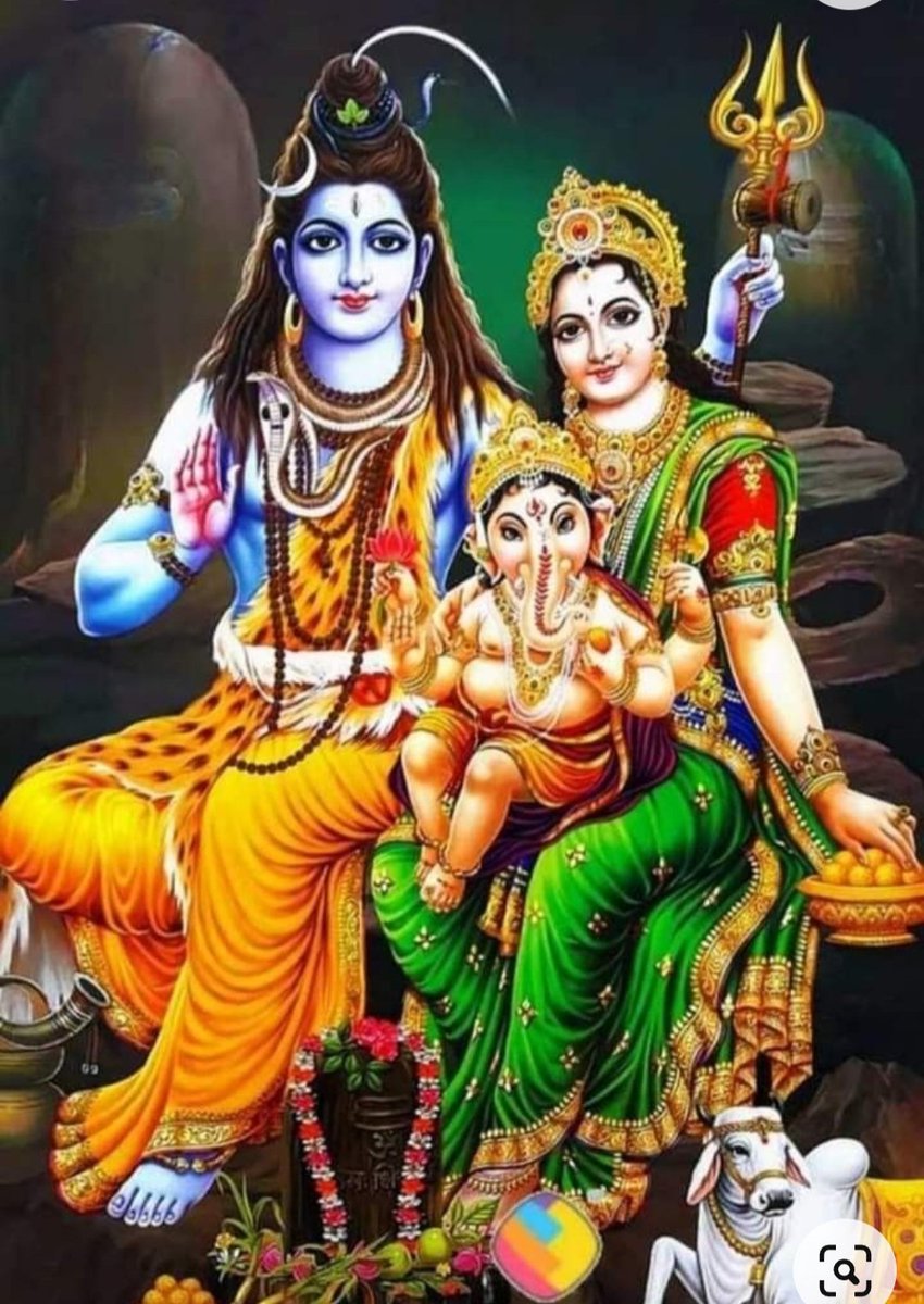 ✍️.... 🌿🌺🌿

तुझ सा दयालु कोई नहीं... 

       तेरी शरण में जो भी आया... 

कोई खाली नहीं लौटाया... 

        सब को सुख का वरदान देते... 

खुद तो राख लपेटे रहते... 

         भक्तों को देते अभय वरदान... 

✍️.... #महादेव 🌿🌺🌿