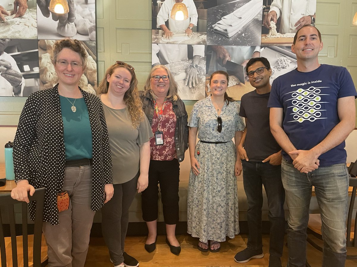 NCSU Entomology & Plant Pathology (@ncsu_depp) on Twitter photo When you win the <a href="/NCSU_DEPP/">NCSU Entomology & Plant Pathology</a> student and staff awards in excellence, the big boss <a href="/KiwiYoung/">Carolyn Anne Young</a> takes you out to lunch! Congratulations everyone. When you win the <a href="/NCSU_DEPP/">NCSU Entomology & Plant Pathology</a> student and staff awards in excellence, the big boss <a href="/KiwiYoung/">Carolyn Anne Young</a> takes you out to lunch! Congratulations everyone.