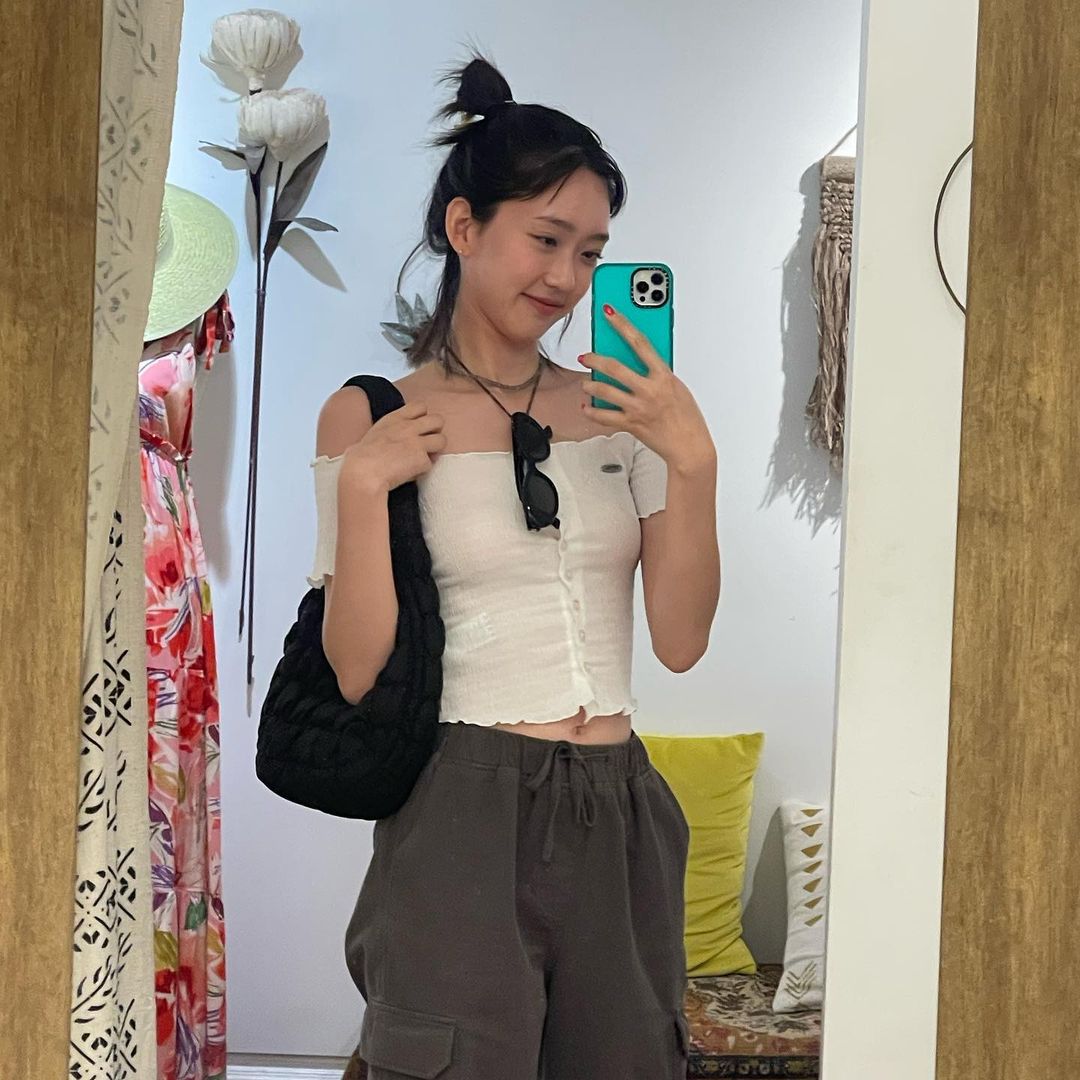 #Hanjiji54 instagram update

💕🐷🐽