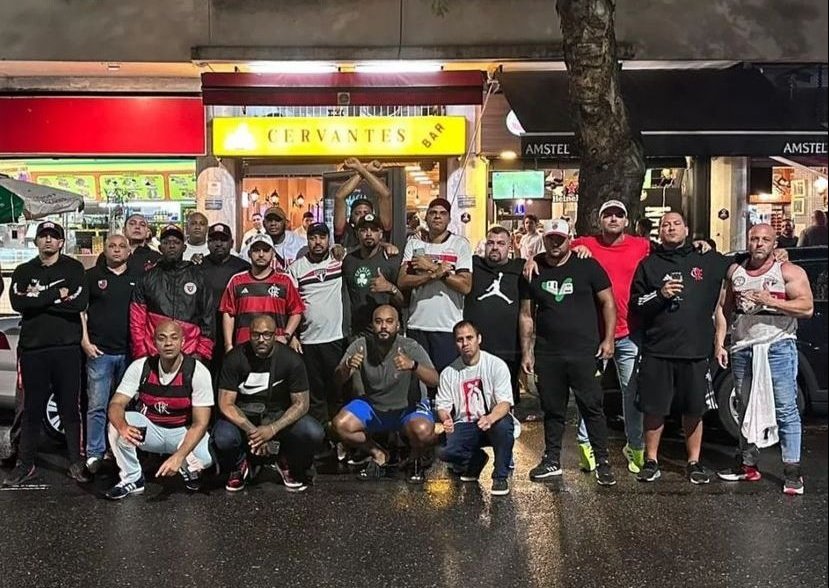 Reunião entre TJF, TTI e RRN