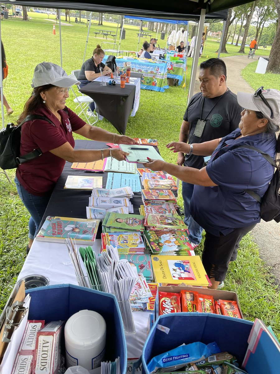 Palm Beach MEP tweet media