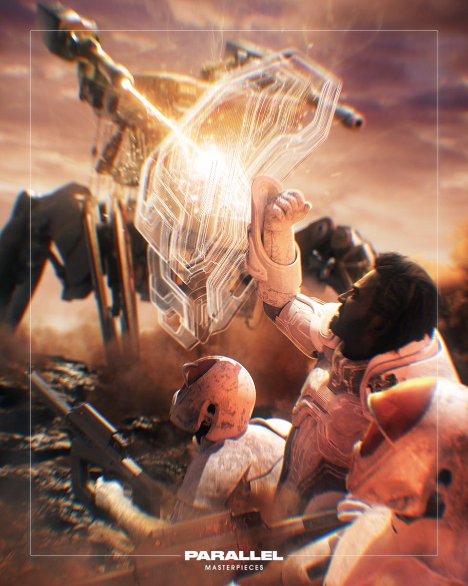 //𝗠𝗮𝗿𝗰𝗼𝗹𝗶𝗮𝗻

𝗕𝗲𝗵𝗶𝗻𝗱 𝗺𝗲! [𝗦𝗣𝗟𝗜𝗧 // 𝗘𝗙𝗙𝗘𝗖𝗧]
"To lead by example is to truly lead."

𝑅𝑇 𝑓𝑜𝑟 𝑎 𝑐ℎ𝑎𝑛𝑐𝑒 𝑡𝑜 𝑤𝑖𝑛 𝑎 𝑃𝑙𝑎𝑛𝑒𝑡𝑓𝑎𝑙𝑙 𝑒𝑥𝑝𝑎𝑛𝑠𝑖𝑜𝑛 𝑠𝑒𝑡 𝑝𝑎𝑐𝑘 //