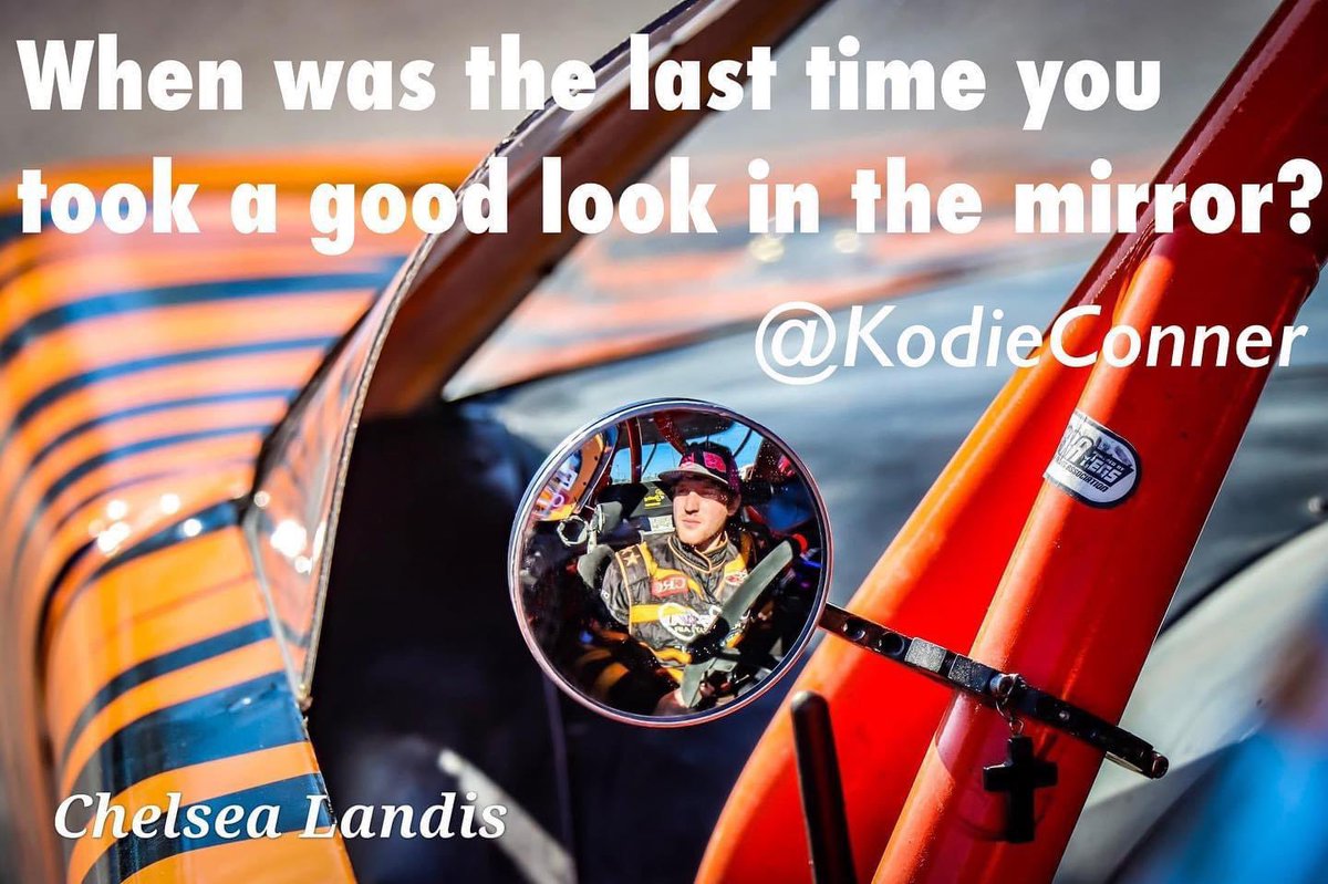 You got it! Now make it happen!

#quotes #kodieconner #racer #owner #driver #tigerman #kodieconnerracing #lookinthemirror #mirrorselfie #racecardriver #life #passion #tiger #mirrormirror #liveyourbestlife #workforyourdreams #partnerwithkodie #kodieconner45 #marketing #sponsor