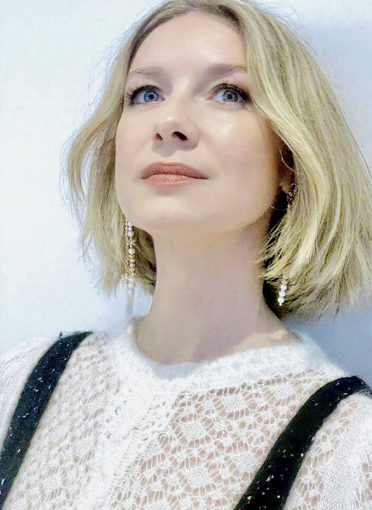 LuOutlander's tweet image. Minha nova foto do perfil 😍