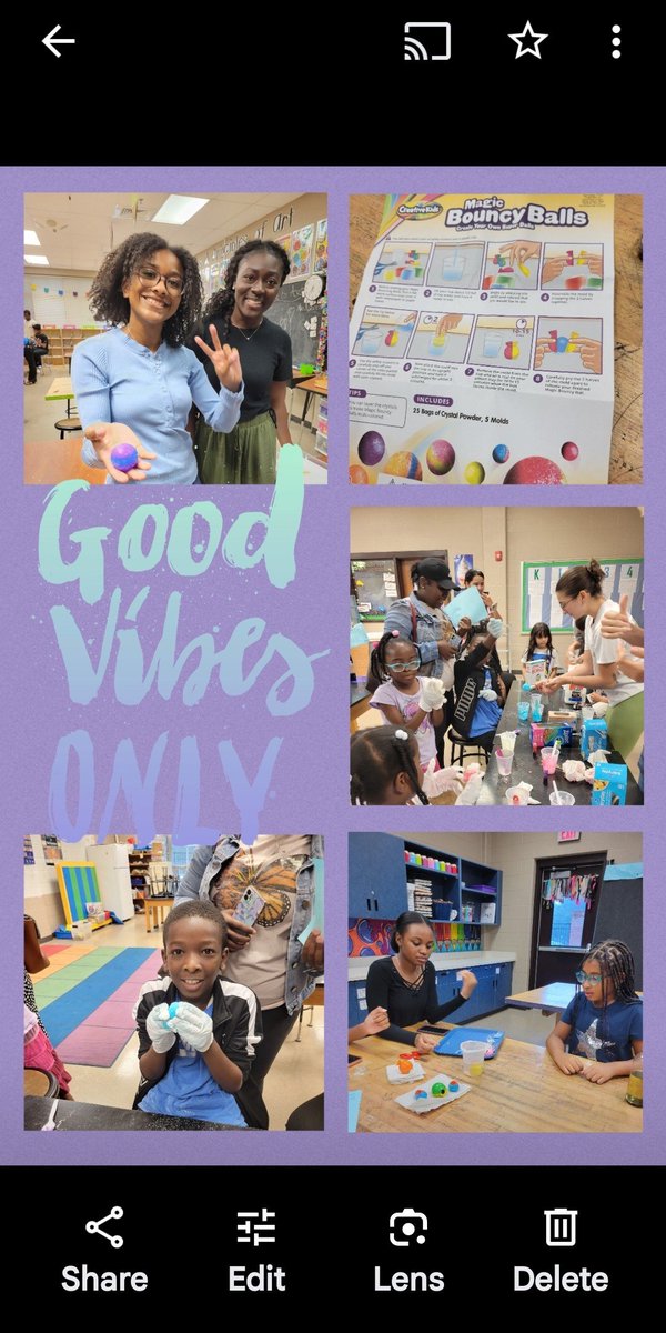 MabletonES's tweet photo. Steam Night was out of this world!¡Steam Night estaba fuera de este mundo! #mabletones #UltimateLearningexperience #livingourbestlives https://t.co/fk4G0qABsT