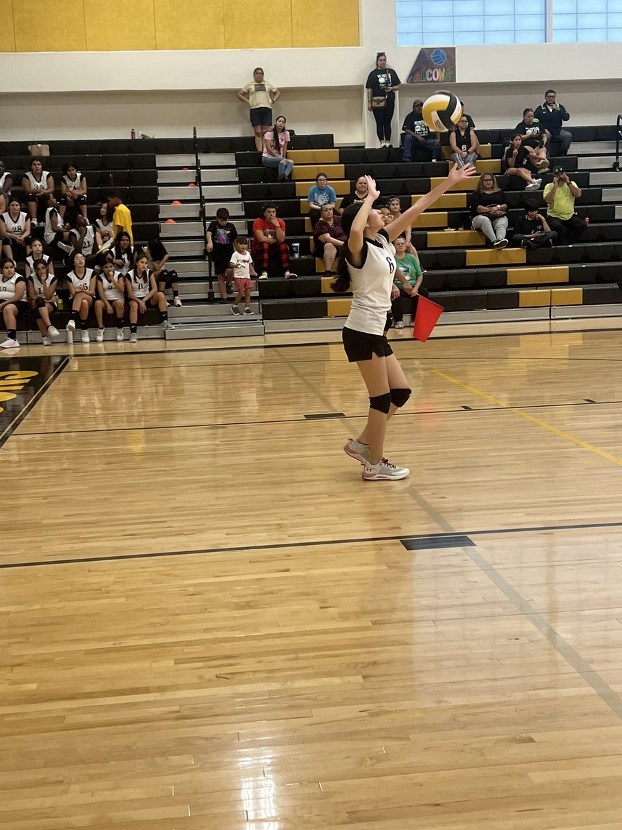 Krueger Girls Athletics tweet media