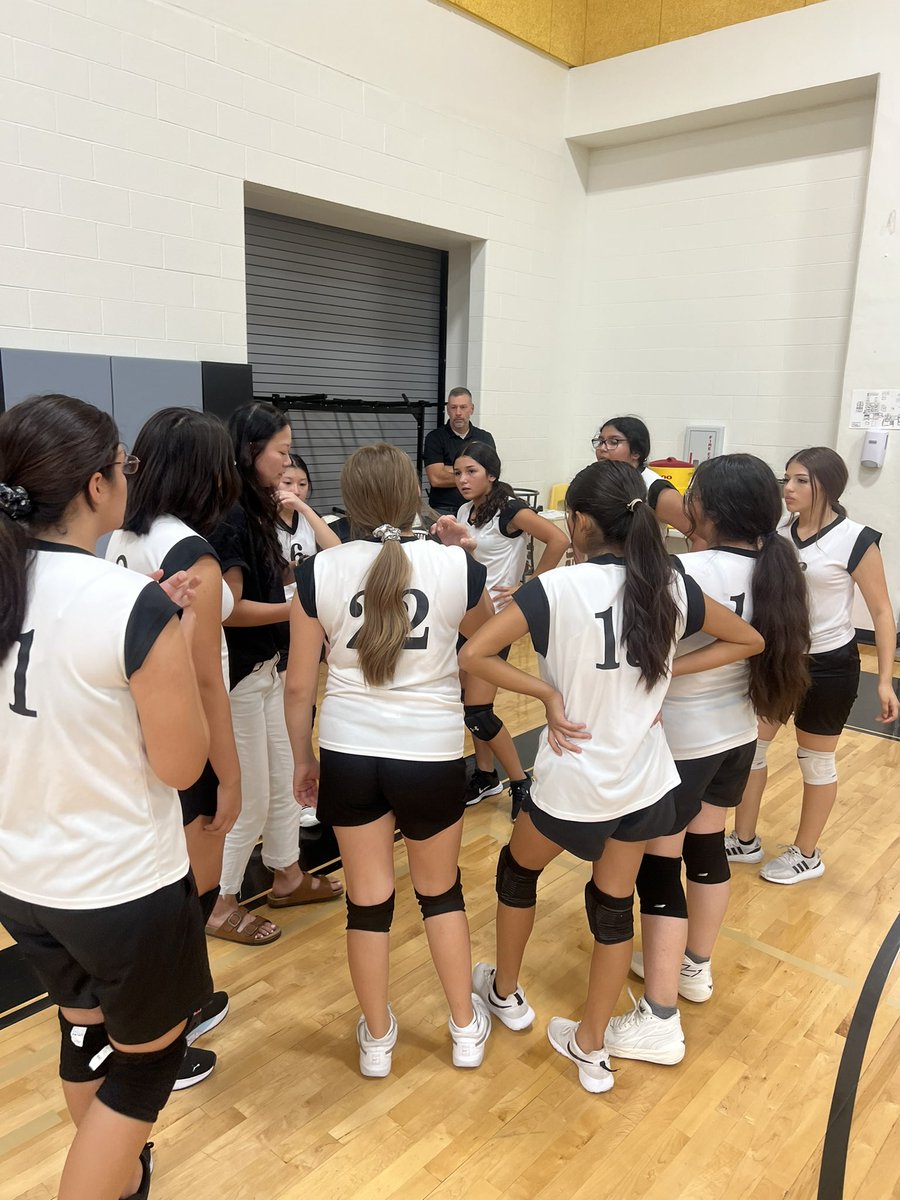 Krueger Girls Athletics tweet media