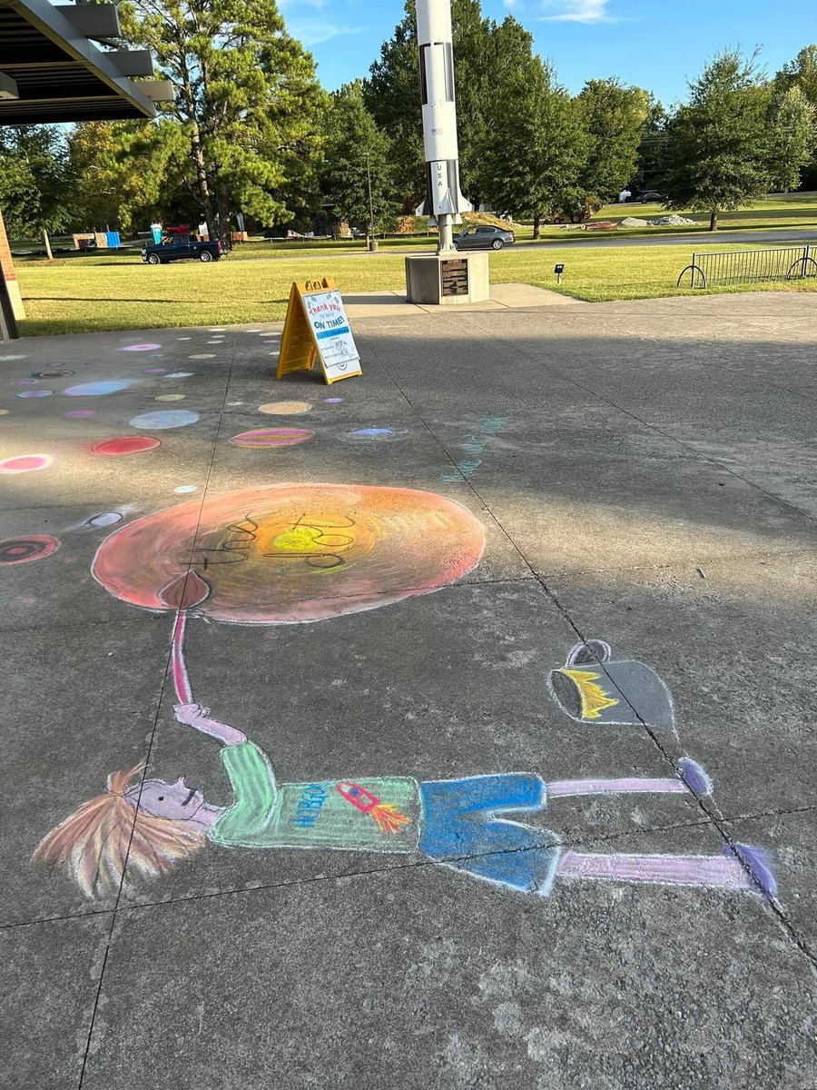 Tech Coach, MCS tweet media