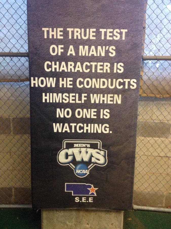 JGelnar7's tweet photo. What is your favorite signage from your facility or from sports facilities you’ve visited? Would love to see some ideas! https://t.co/CVgGQaMxvY
