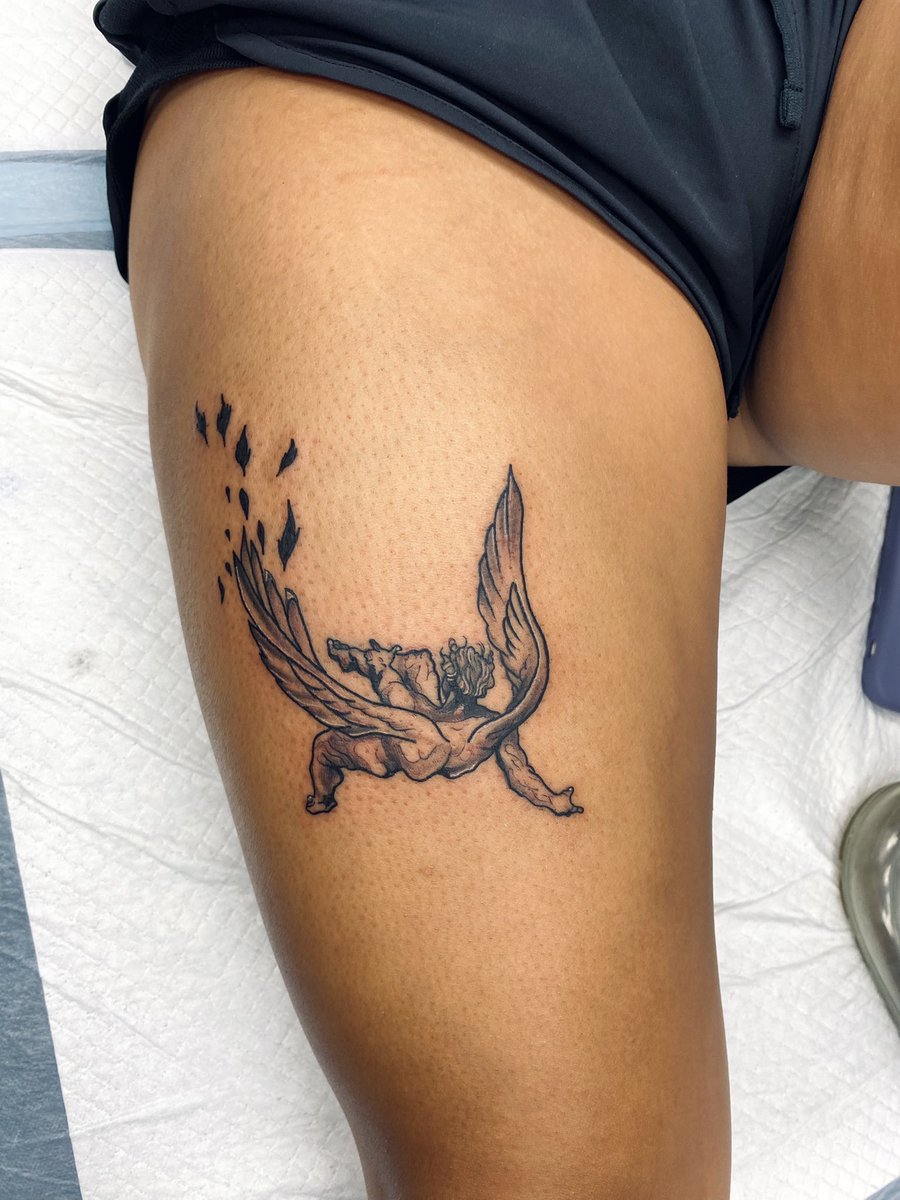 Treruthtattoo's tweet photo. A like doesn’t cost a thing lol

Openings Available , Dm Open https://t.co/7pUY1sOG00